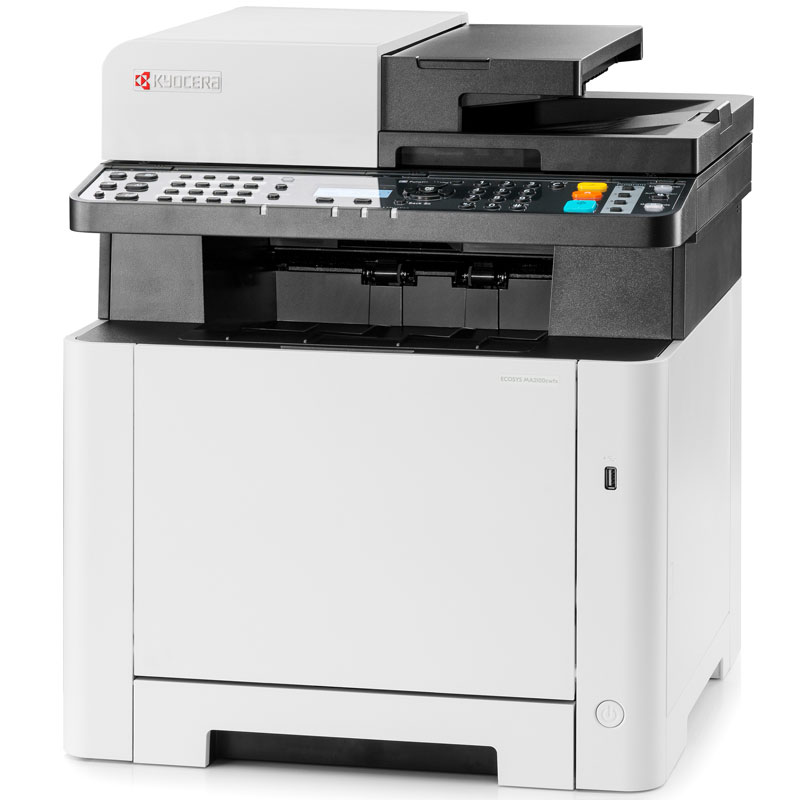 ECOSYS MA2100cwfx ECOSYS MA2100cwfx