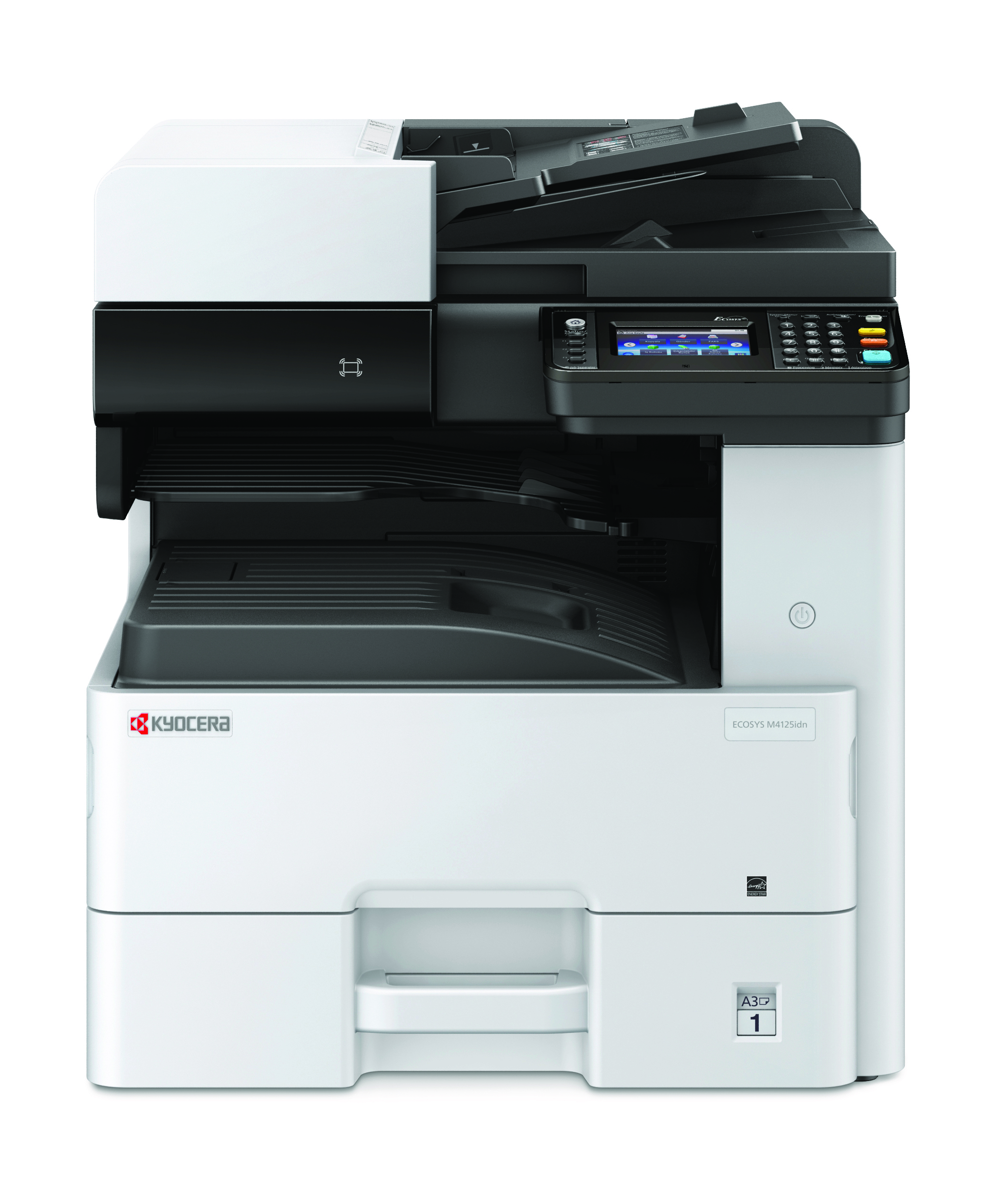 ECOSYS M4125idn