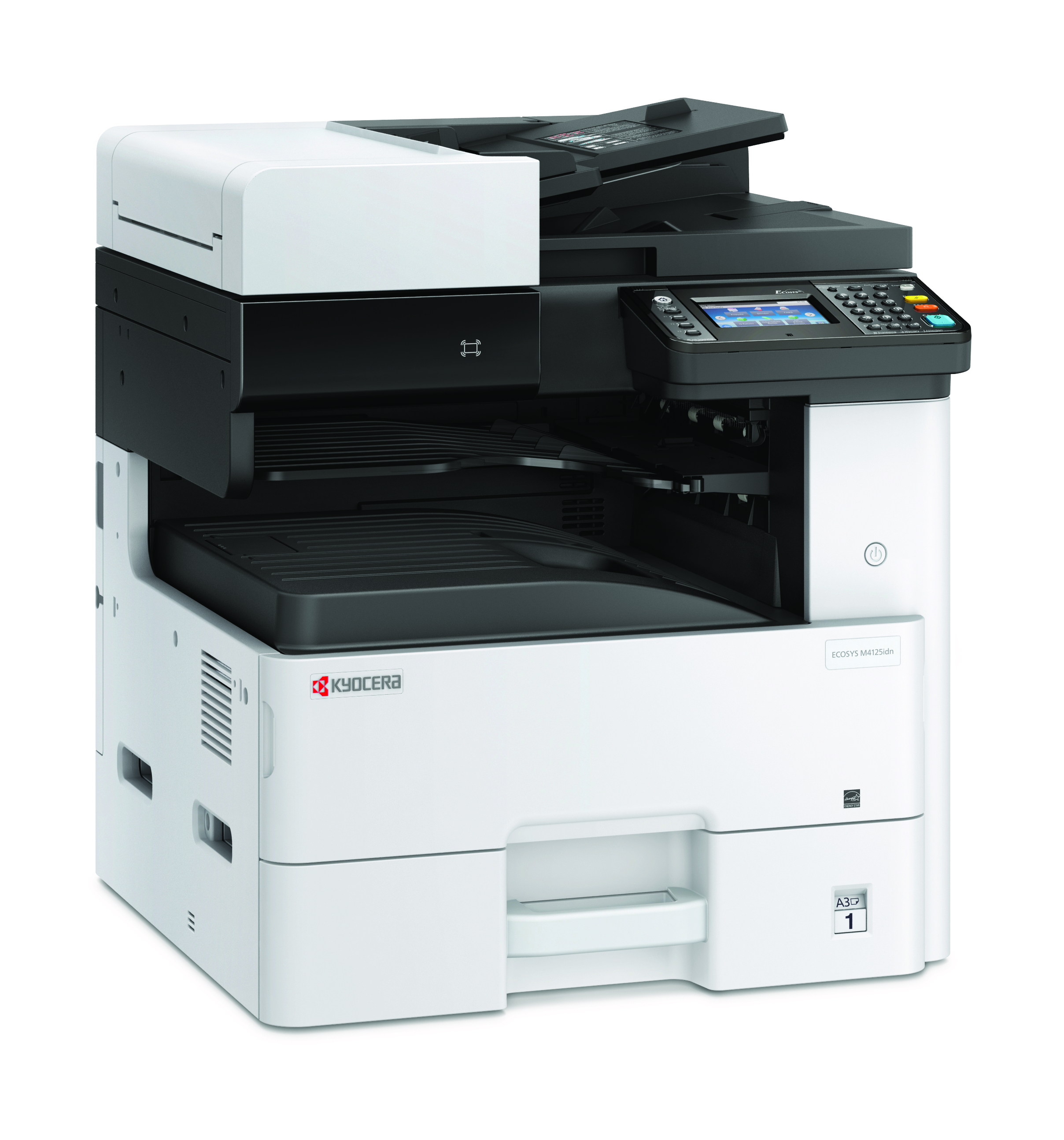 ECOSYS M4125idn