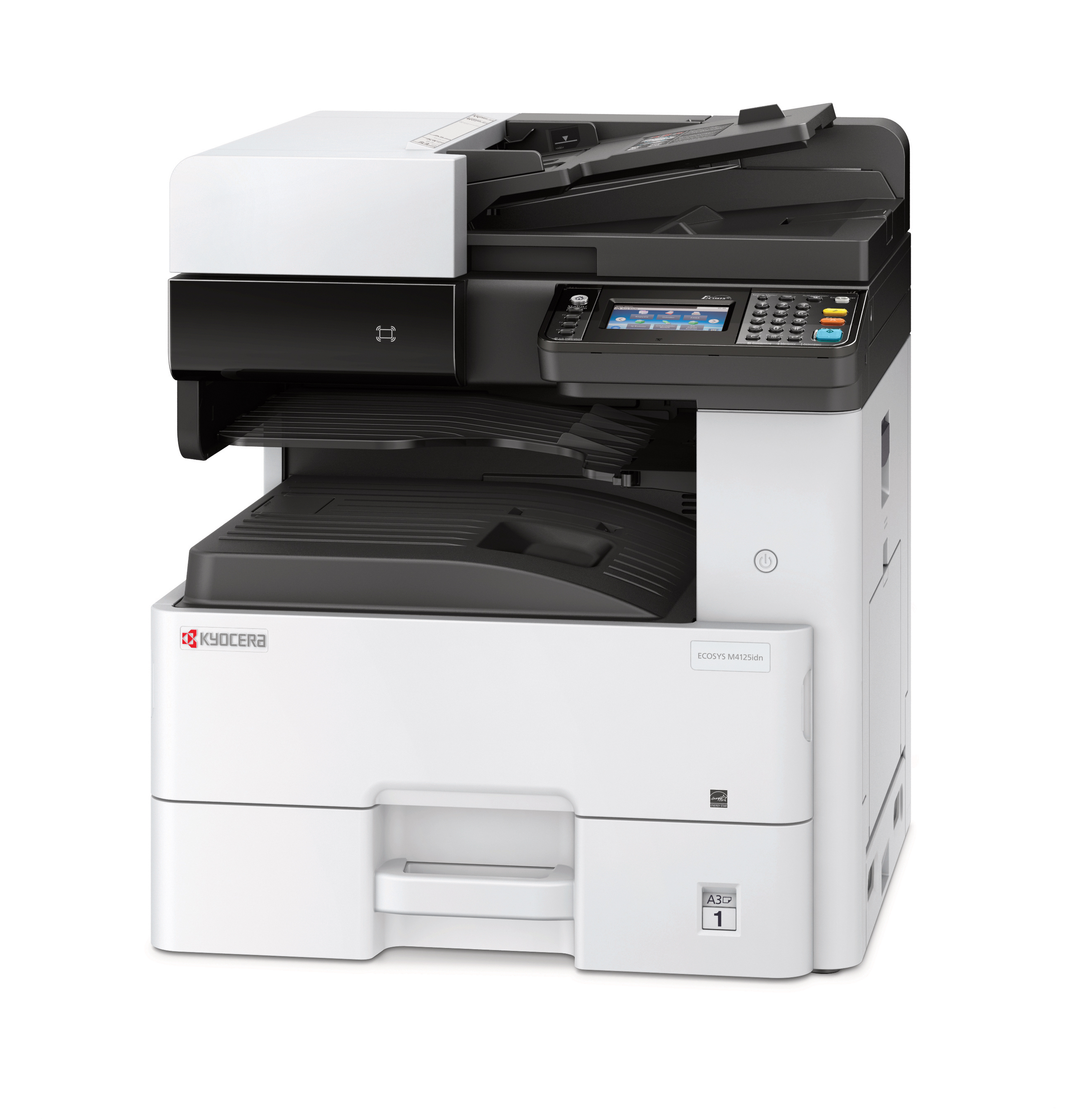 ECOSYS M4125idn