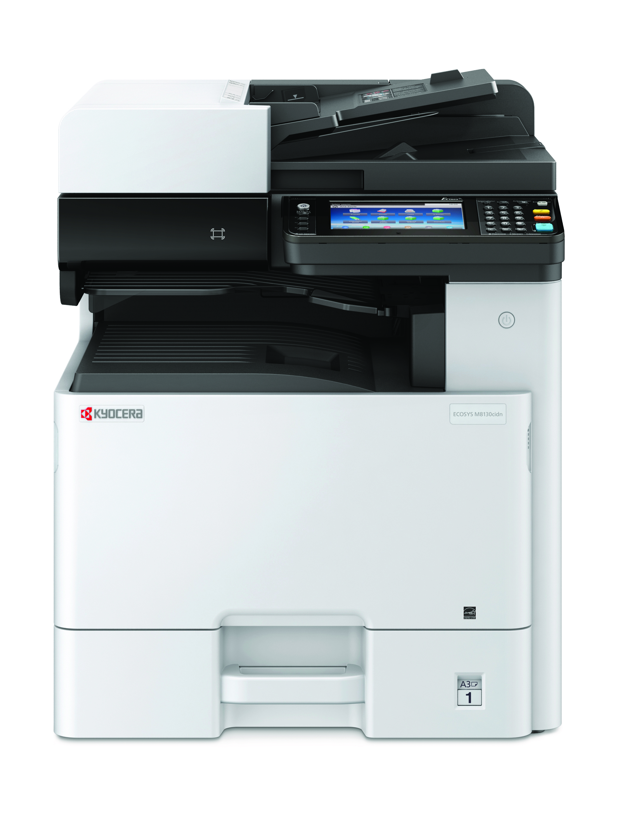 ECOSYS M8130cidn