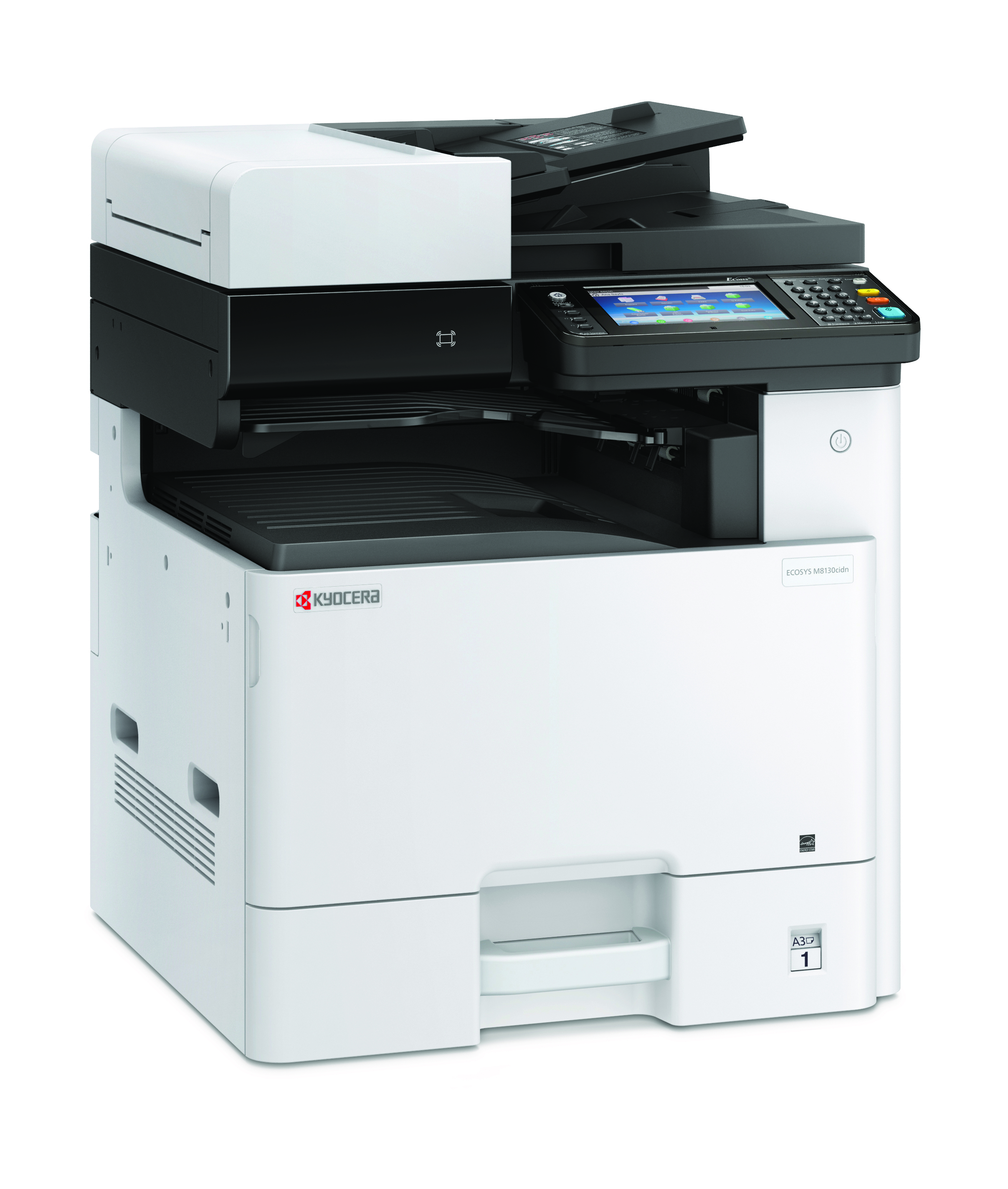 ECOSYS M8130cidn