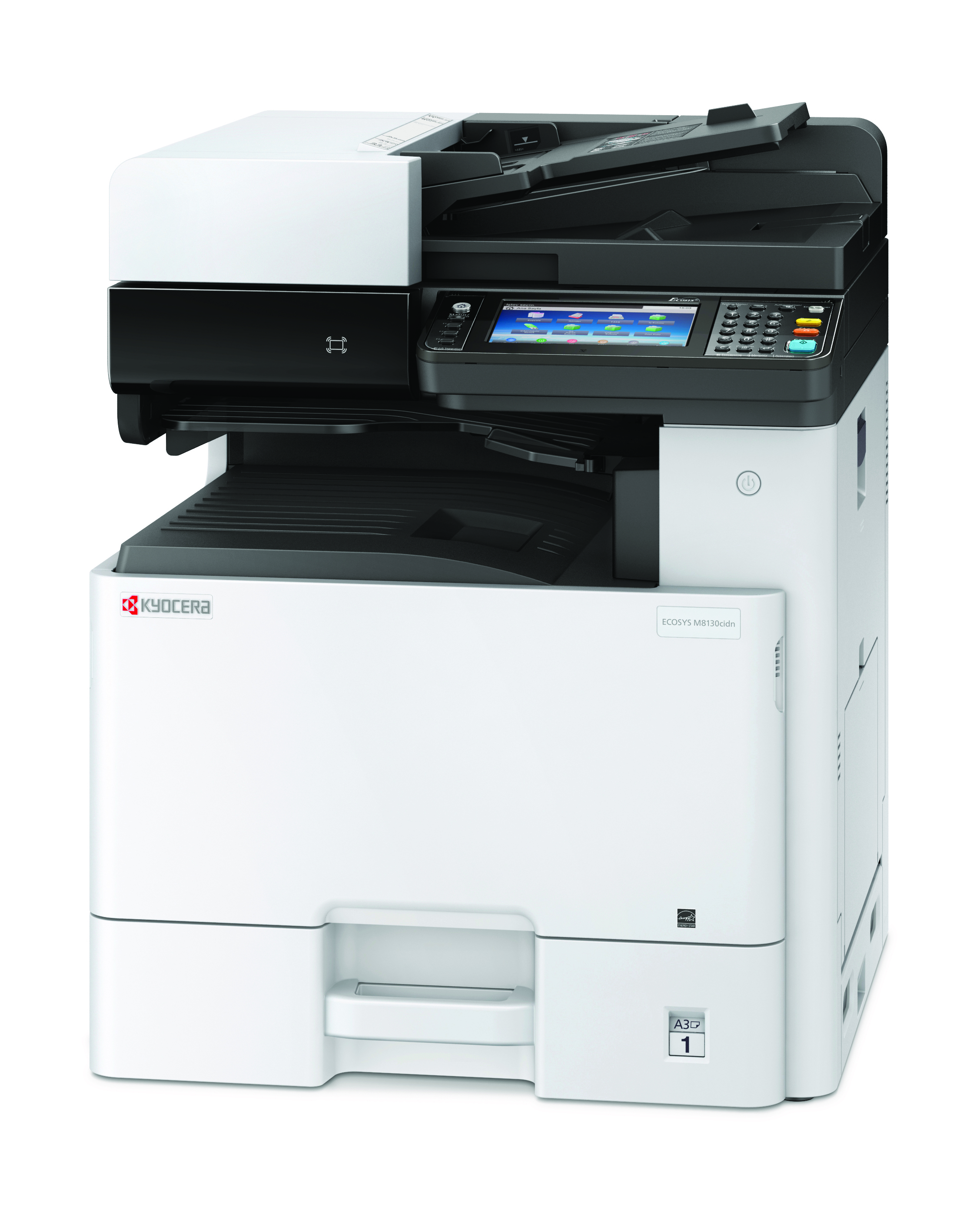 ECOSYS M8130cidn