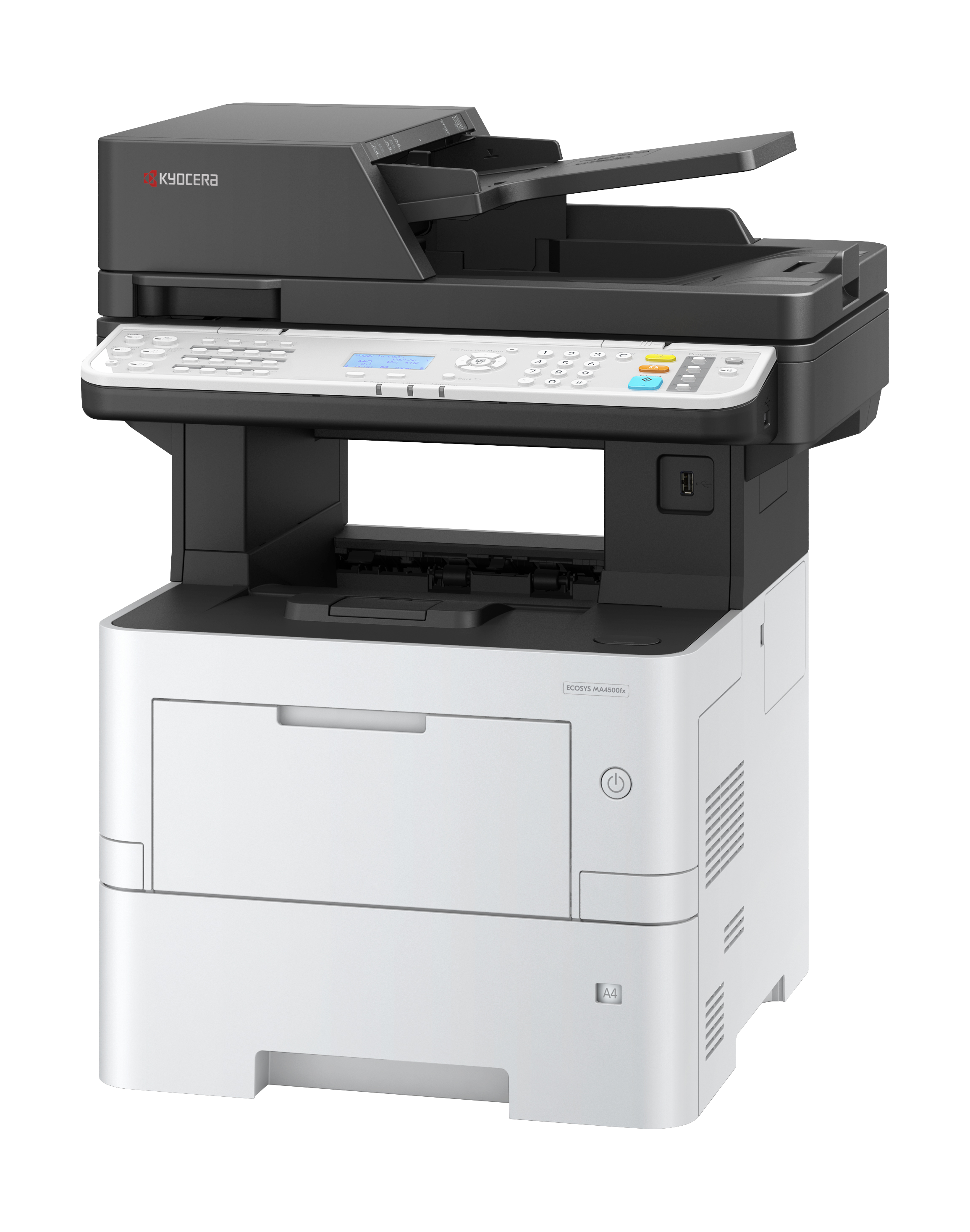 ECOSYS MA4500fx