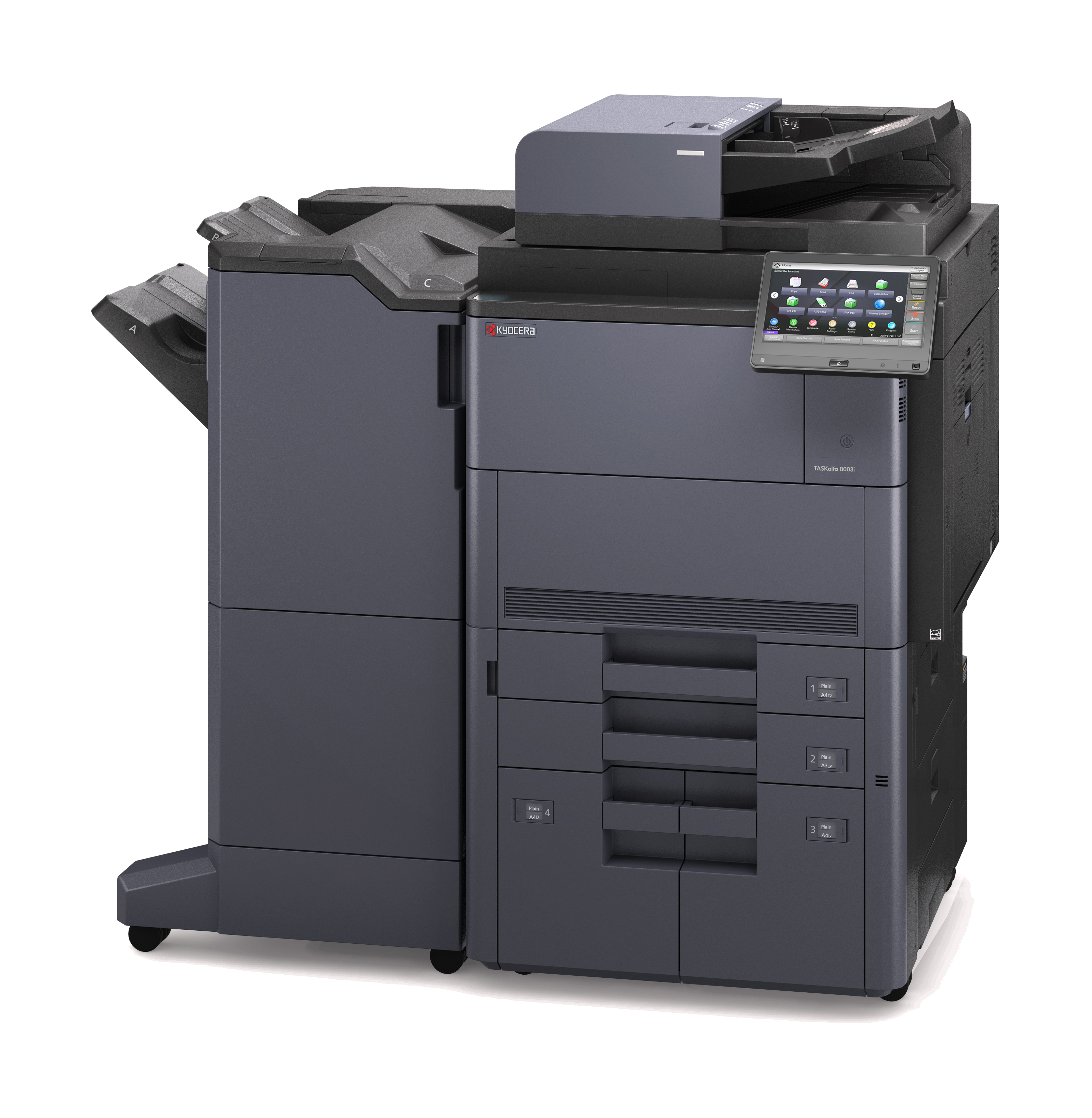 TASKalfa 8003i
