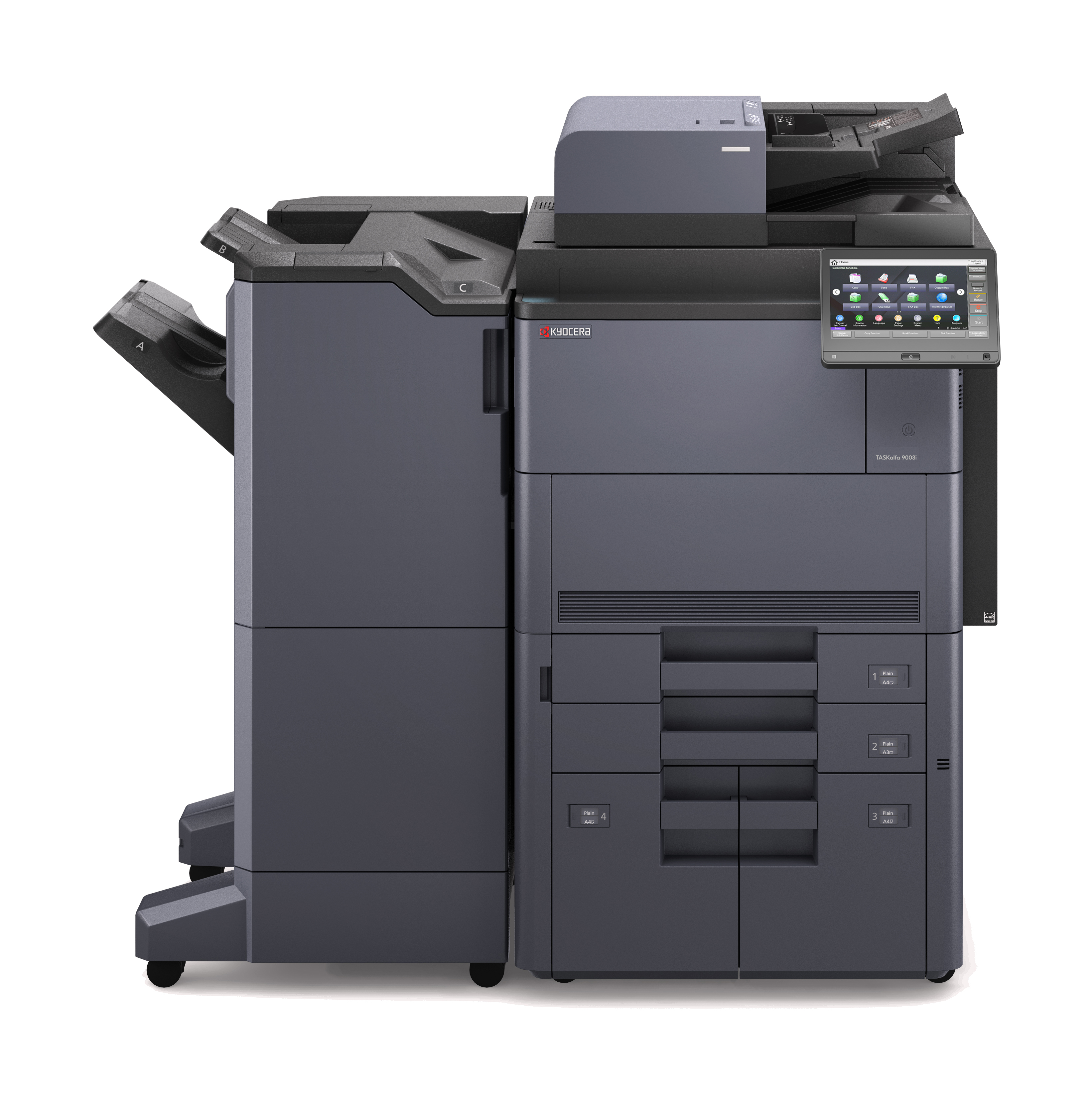 TASKalfa 9003i TASKalfa 9003i